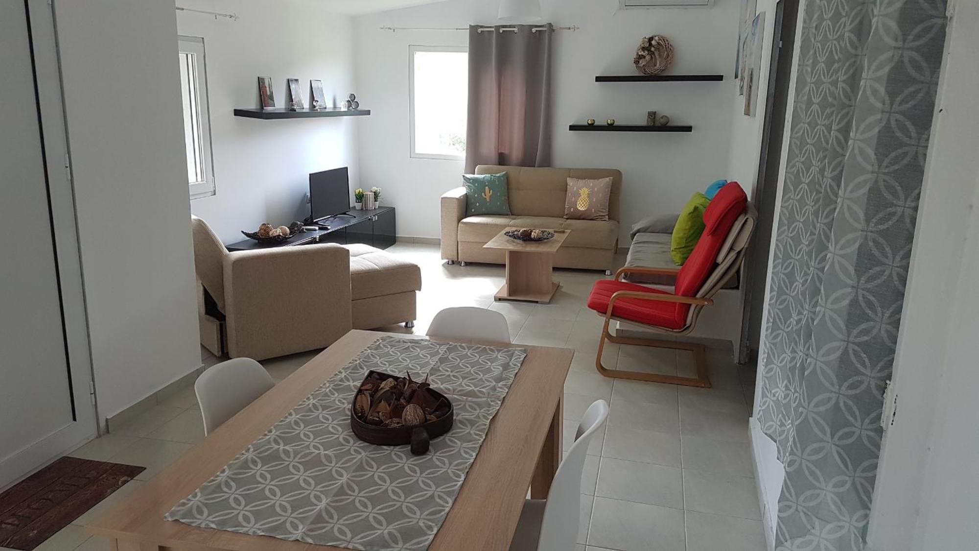 Kalithea Family House With 3 Bedrooms Kallithea  Εξωτερικό φωτογραφία