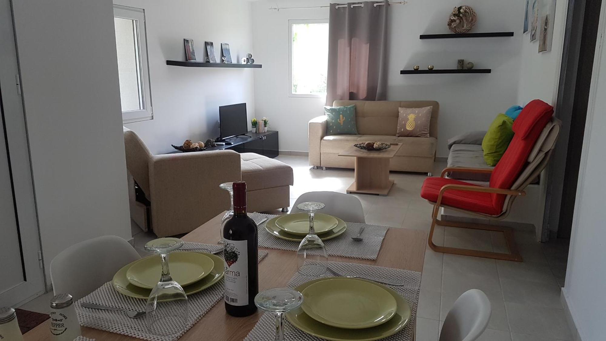 Kalithea Family House With 3 Bedrooms Kallithea  Εξωτερικό φωτογραφία
