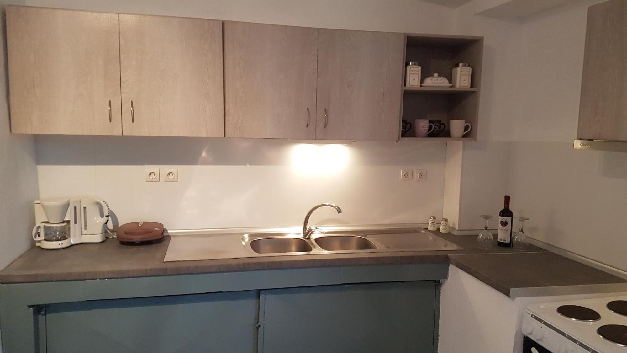 Kalithea Family House With 3 Bedrooms Kallithea  Εξωτερικό φωτογραφία