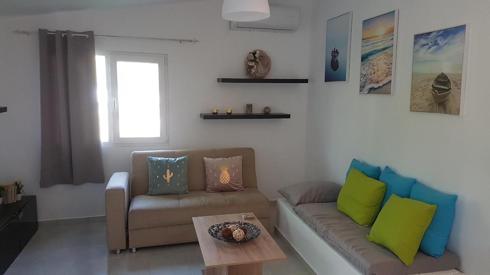 Kalithea Family House With 3 Bedrooms Kallithea  Εξωτερικό φωτογραφία