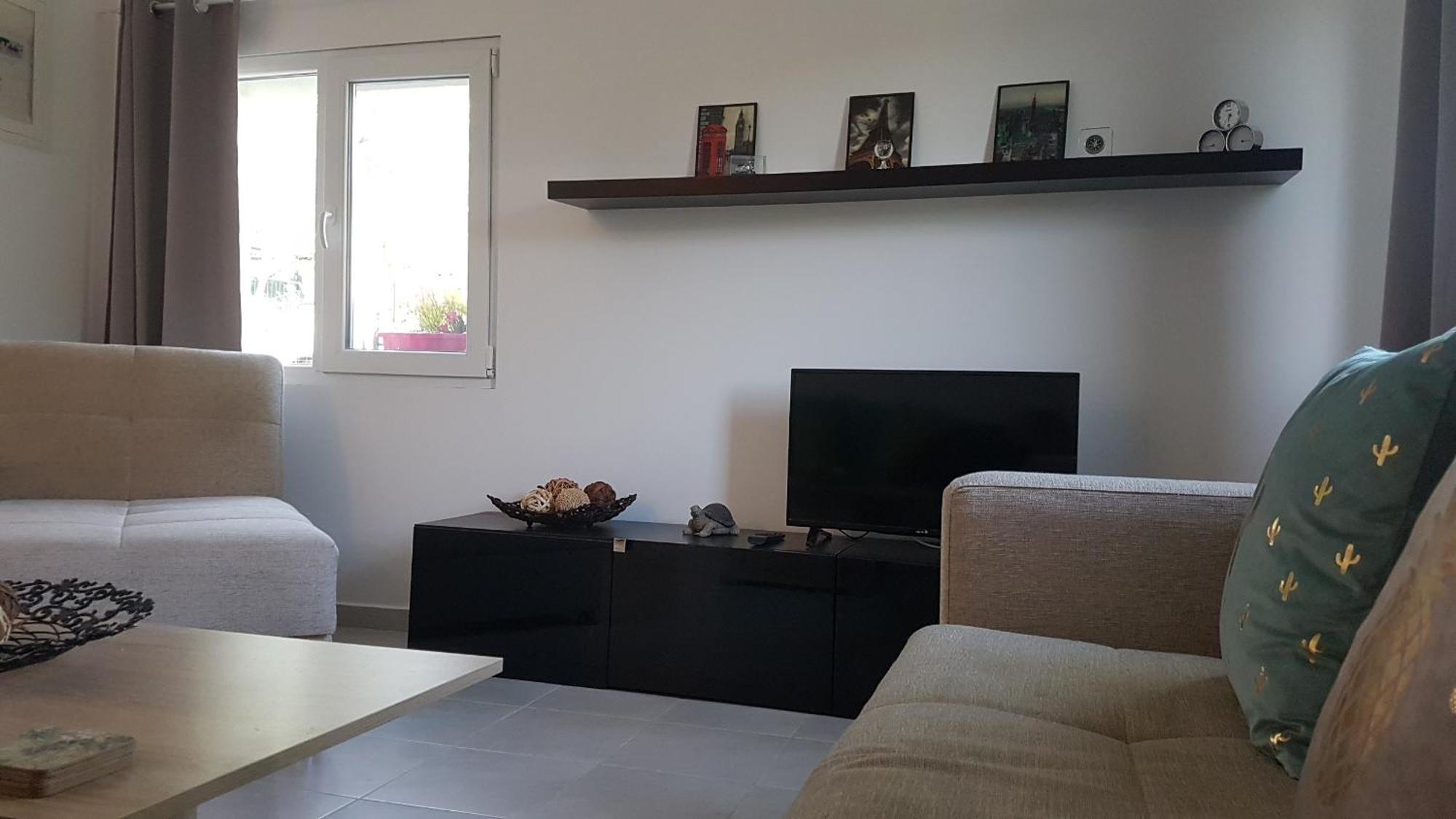 Kalithea Family House With 3 Bedrooms Kallithea  Εξωτερικό φωτογραφία