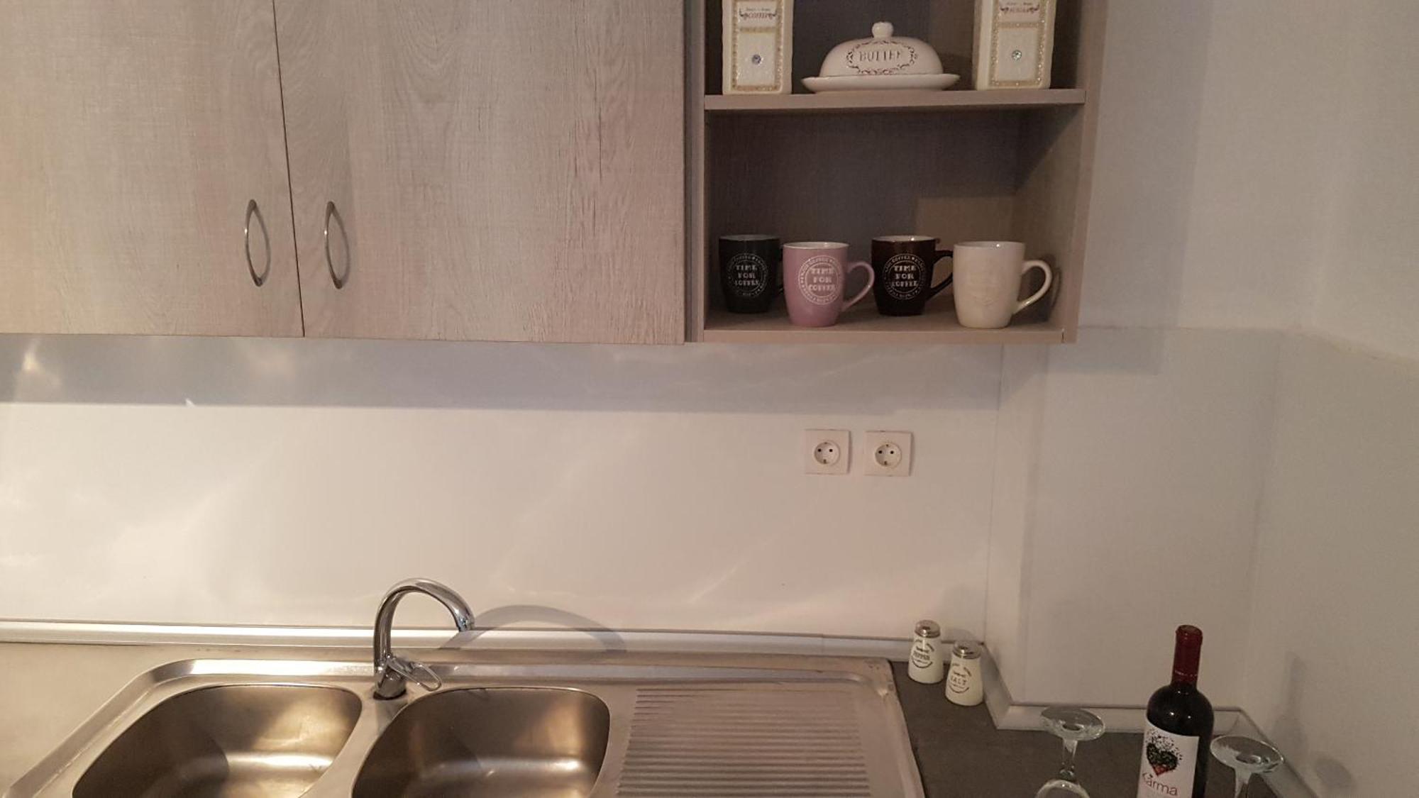 Kalithea Family House With 3 Bedrooms Kallithea  Εξωτερικό φωτογραφία