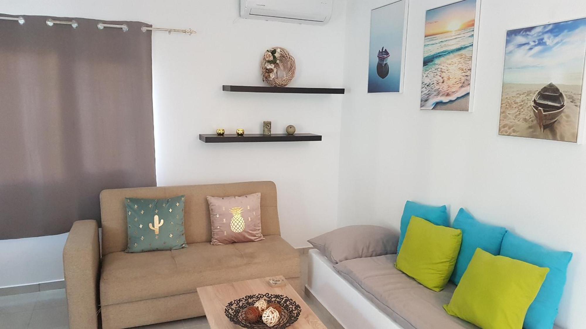 Kalithea Family House With 3 Bedrooms Kallithea  Εξωτερικό φωτογραφία