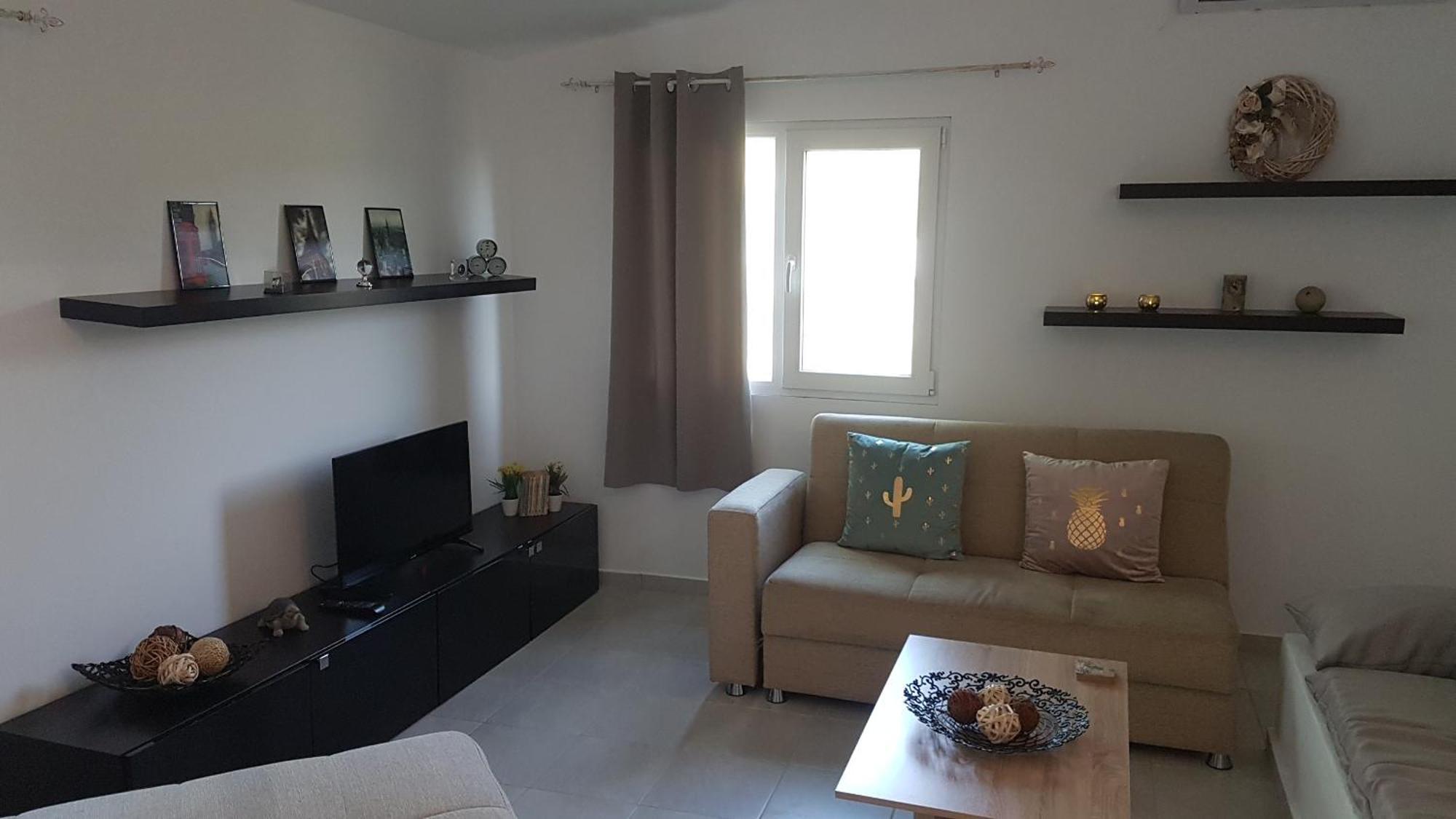 Kalithea Family House With 3 Bedrooms Kallithea  Εξωτερικό φωτογραφία