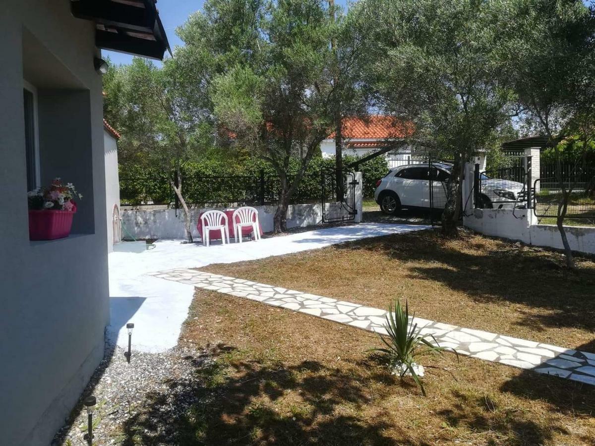 Kalithea Family House With 3 Bedrooms Kallithea  Εξωτερικό φωτογραφία